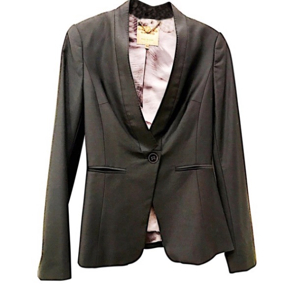 Ted Baker jacket - Picture 2 of 9